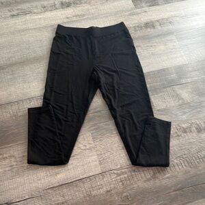 Gap leggings. Size M